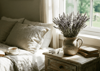 A planta ideal para ter quarto no verão: ela repele mosquitos e precisa de pouca água