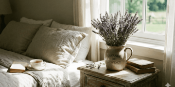 A planta ideal para ter quarto no verão: ela repele mosquitos e precisa de pouca água