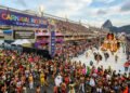 Datas e preços do Carnaval do Rio 2026 que você precisa saber