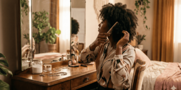 Esqueça os cabelos lisos, a tendência de beleza em 2026 está focada na valorização do volume e da textura real