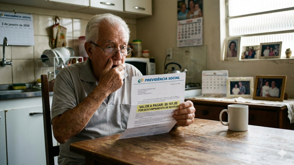 A regra que pode proteger ou destruir a sua aposentadoria