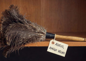 Como usar pano de microfibra na limpeza do dia a dia