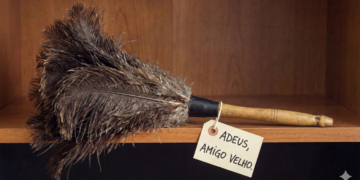 Como usar pano de microfibra na limpeza do dia a dia