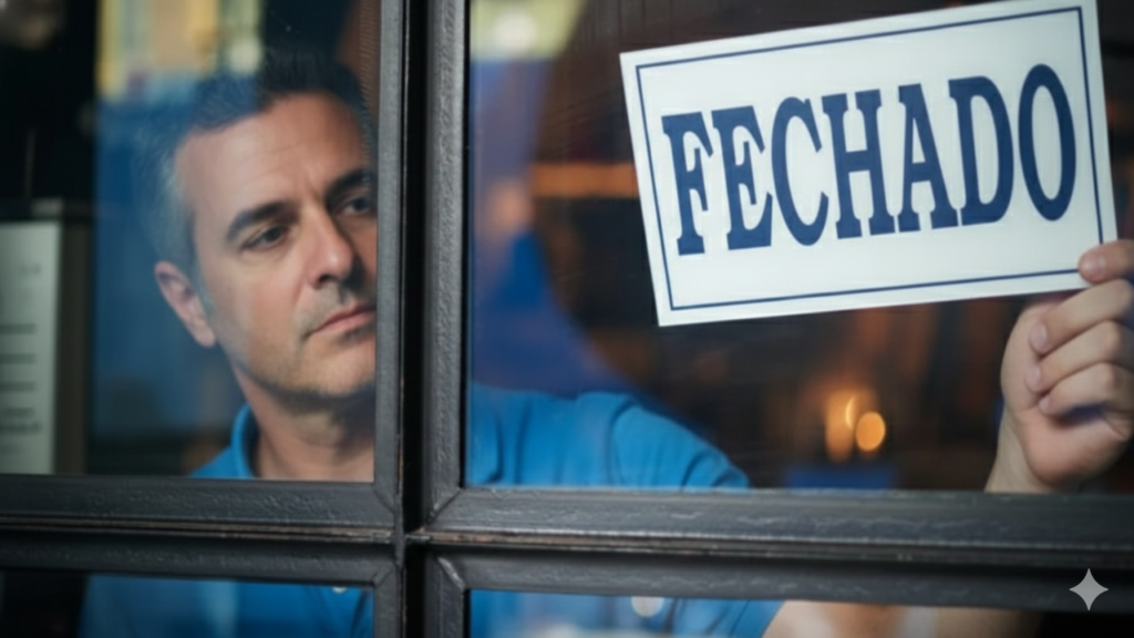 Lojas fecham o digital cresce e o varejo nunca mais será o mesmo