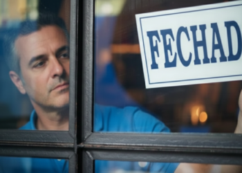 Lojas fecham o digital cresce e o varejo nunca mais será o mesmo