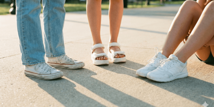 A tendência atual não aponta para o fim do athleisure, e sim para uma transformação gradual