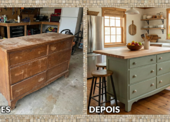 O móvel esquecido que pode mudar a sua casa