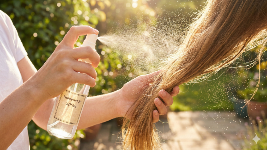 Clarear fios brancos naturalmente virou a escolha de quem evita tintura