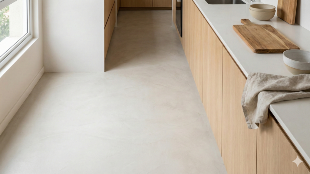 Nova tendência de pisos deixa a madeira em segundo plano