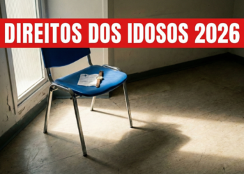 O direito mais importante dos idosos no atendimento de saúde