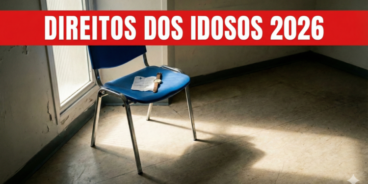 O direito mais importante dos idosos no atendimento de saúde