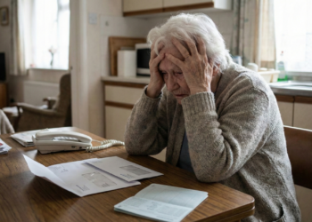 Esse golpe silencioso está se espalhando rápido