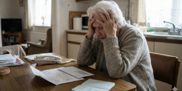 Esse golpe silencioso está se espalhando rápido