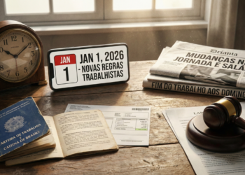 Projeto de lei para aposentadoria especial alegra trabalhadores com carteira assinada