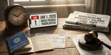 Projeto de lei para aposentadoria especial alegra trabalhadores com carteira assinada