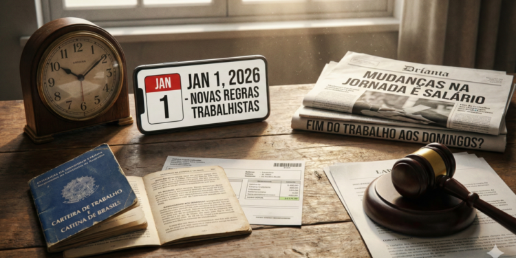 Projeto de lei para aposentadoria especial alegra trabalhadores com carteira assinada