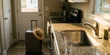 O gesto mais ignorado que evita odores vindos do ralo