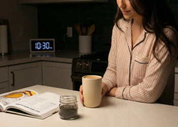 Cada vez mais pessoas trocam lanches pesados por essa bebida