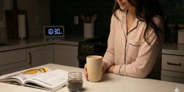 Cada vez mais pessoas trocam lanches pesados por essa bebida