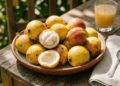 Essa fruta tropical que hidrata, repõe minerais e ajuda na energia do dia a dia
