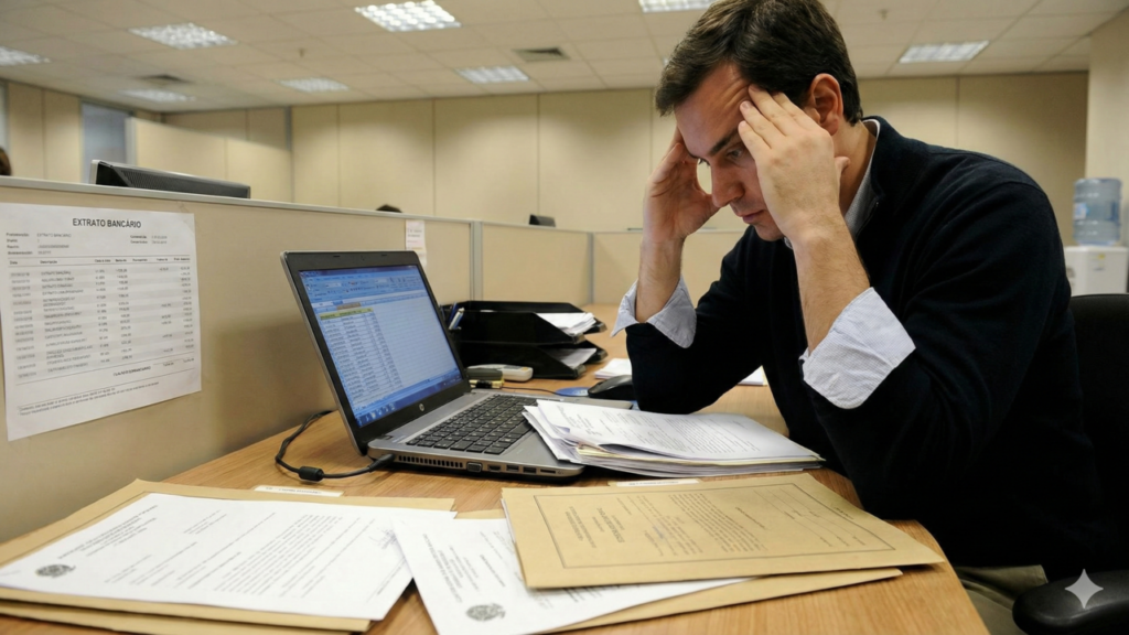 O caso mais polêmico de salário pago por engano