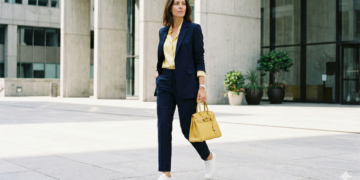 As combinações de cores que vão dominar a moda em 2026