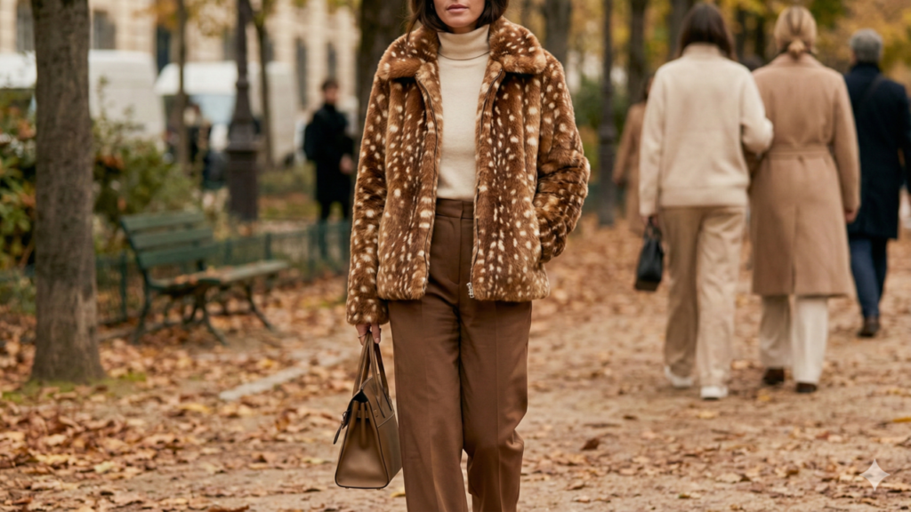 O detalhe fashion que pode definir a moda de 2026