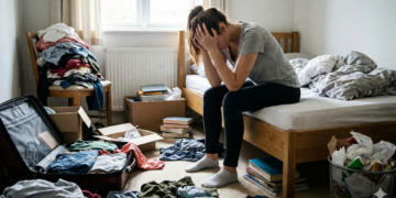 7 responsabilidades que a bagunça costuma esconder