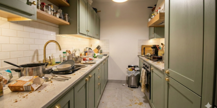 Como transformar a cozinha em um espaço bonito e funcional