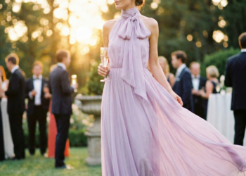 O detalhe no pescoço que transforma qualquer look