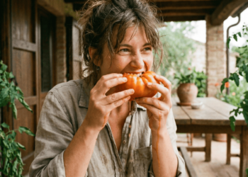 O ingrediente vermelho que fortalece a imunidade e ajuda na saúde do coração