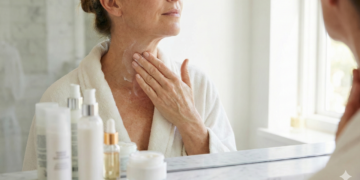 Pele do colo e do pescoço exige cuidados que muita gente ignora