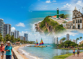 Turismo em João Pessoa cresce e consolida a cidade como novo destaque do Nordeste