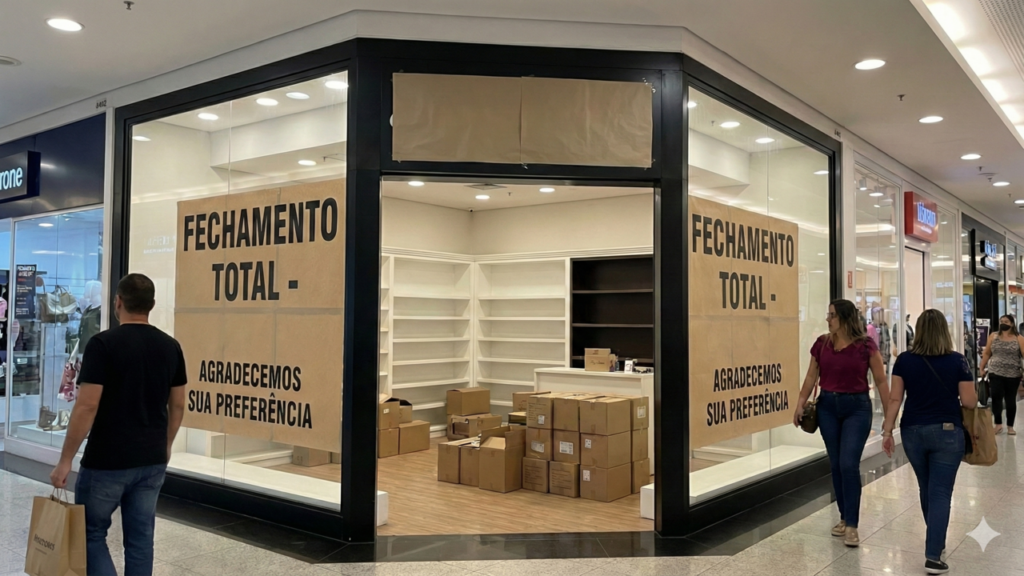 Como a Yankee Candle está se adaptando ao novo jeito de consumir