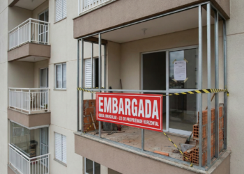 Quando uma obra no condomínio cruza um limite perigoso