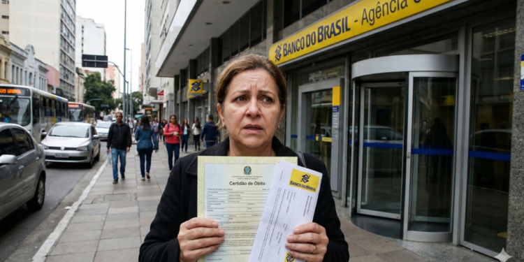 A regra da herança bancária que pega muitos de surpresa