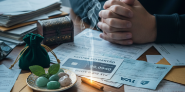 Rituais para atrair dinheiro que ajudam a organizar a mente e o bolso