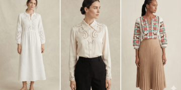 Nem discreta, nem básica: a moda dos anos 90 que vai bombar em 2026