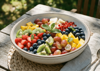 Intestino preguiçoso? 3 frutas que ajudam a digestão e deixam o intestino mais leve