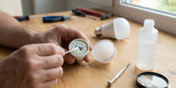 Economizar começa recuperando o que parece perdido