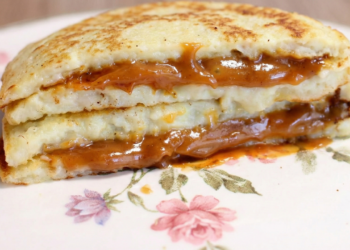 Como fazer essa crepioca diferente e muito prática, vem ver essa receita deliciosa