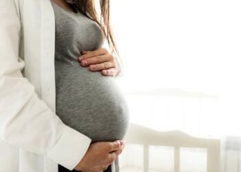 O hábito mais importante para uma gravidez saudável