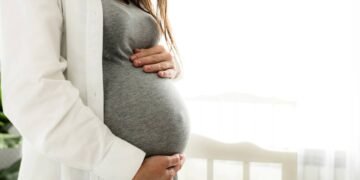 O hábito mais importante para uma gravidez saudável