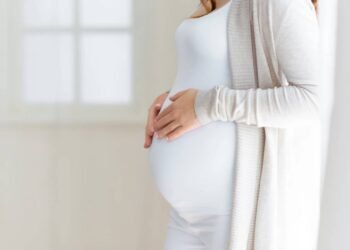 O hábito mais importante para uma gravidez saudável