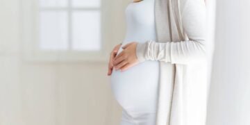 O hábito mais importante para uma gravidez saudável