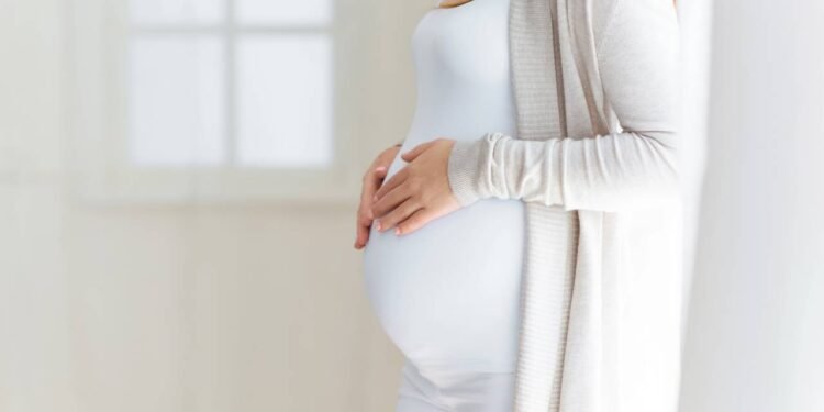 Gravidez - Créditos: depositphotos.com / AlexLipa