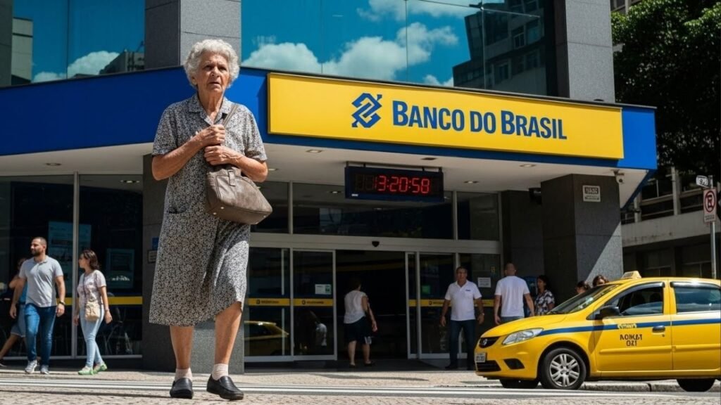 Você pode ter dinheiro do INSS pra receber agora e nem sabe! Justiça começou a pagar mais de R$ 2 bilhões em atrasados