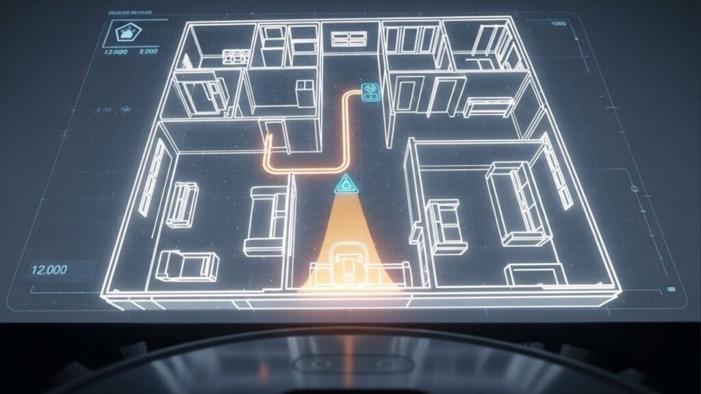 Os 5 melhores aspiradores robôs custo-benefício pra comprar em 2026