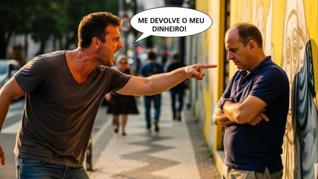 Casal vê sonho da casa própria virar pesadelo após obra parar e construtora entrar em recuperação judicial