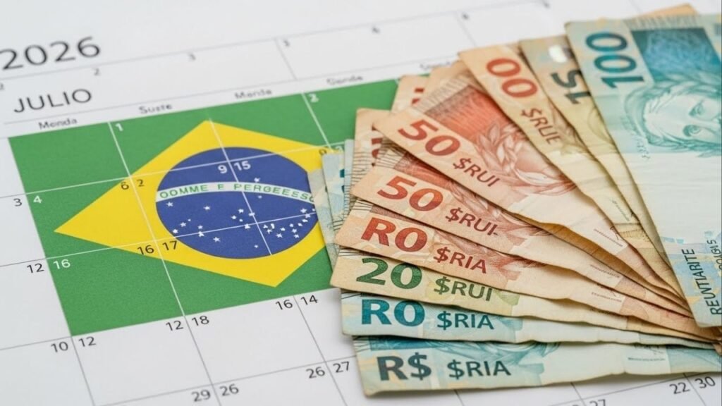 INSS libera R$ 3 bilhões em atrasados e define datas de pagamento para janeiro com valores que ultrapassam R$ 15 mil